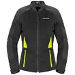 SPIDI Super Net jacke Желтый (размер: xs)