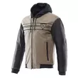Dainese Vintedge Leather мотокуртка Brown Коричневый (размер: 62)