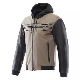 Dainese Vintedge Leather мотокуртка Brown Коричневый