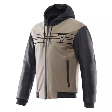 Dainese Vintedge Leather мотокуртка Brown Коричневый