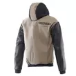 Dainese Vintedge Leather мотокуртка Brown Коричневый