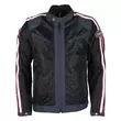 HELSTONS Pace Air jacke Blue / Red / White (размер: m)