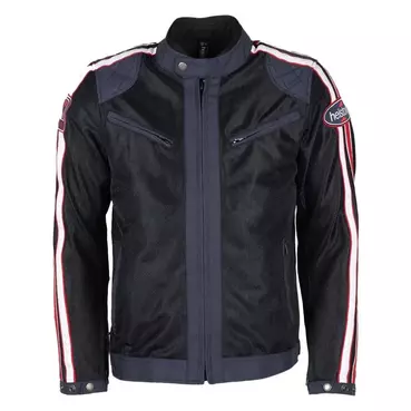 HELSTONS Pace Air jacke Blue / Red / White