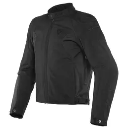 Dainese Mistica Tex мотокуртка Black Черный (размер: 58)