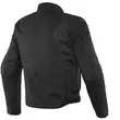 Dainese Mistica Tex мотокуртка Black Черный