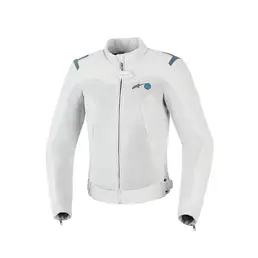 Alpinestars Stella Circal-1 Air мотокуртка Grey Серый