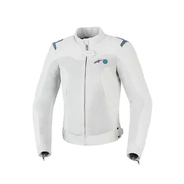 Alpinestars Stella Circal-1 Air мотокуртка Grey Серый