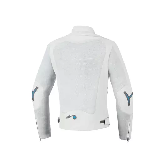 Alpinestars Stella Circal-1 Air мотокуртка Grey Серый