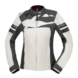 Ixs Rapid-stx 2.2 Lady мотокуртка Grey Серый