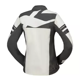 Ixs Rapid-stx 2.2 Lady мотокуртка Grey Серый