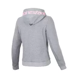 Alpinestars Stella Chrome V2 Sport худи Grey Серый