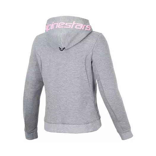 Alpinestars Stella Chrome V2 Sport худи Grey Серый