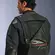 Alpinestars Halo Pro Drystar Xf Laminated мотокуртка Shadow Черный