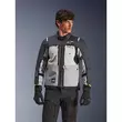 Alpinestars Crusco Drystar мотокуртка Mid Grey Серый