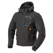 RAINERS Austin jacke Черный (размер: s)