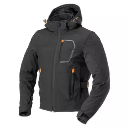 RAINERS Austin jacke Черный (размер: s)