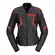 Spidi Evorider 3 Lady Leather мотокуртка Red Красный