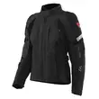 Dainese Mangen Absoluteshell Pro Wmn мотокуртка Black Черный (размер: 38)
