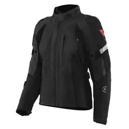 Dainese Mangen Absoluteshell Pro Wmn мотокуртка Black Черный