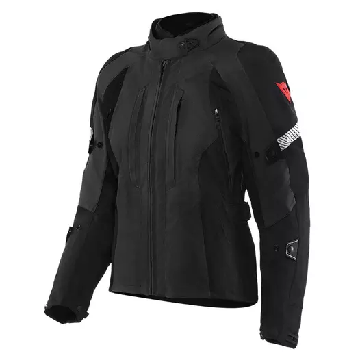 Dainese Mangen Absoluteshell Pro Wmn мотокуртка Black Черный (размер: 38)