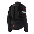 Dainese Mangen Absoluteshell Pro Wmn мотокуртка Black Черный