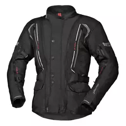 Ixs Tour Flex-st мотокуртка Black Черный