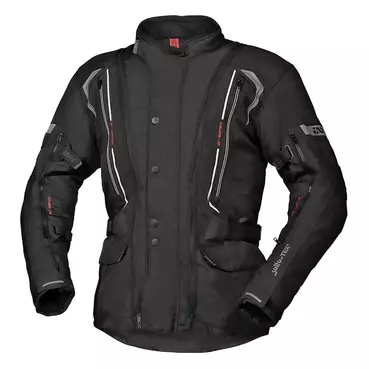 Ixs Tour Flex-st мотокуртка Black Черный
