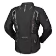 Ixs Tour Flex-st мотокуртка Black Черный