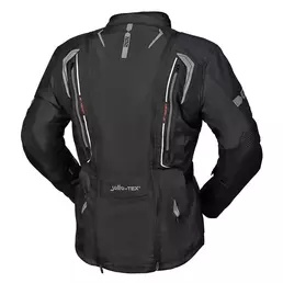 Ixs Tour Flex-st мотокуртка Black Черный