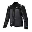 Alpinestars Crusco Drystar мотокуртка Grey Серый (размер: s)