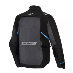 Alpinestars Crusco Drystar мотокуртка Grey Серый