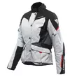 Dainese Tempest 3 D-dry Lady мотокуртка Grey Серый (размер: 38)