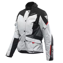 Dainese Tempest 3 D-dry Lady мотокуртка Grey Серый (размер: 38)