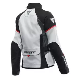 Dainese Tempest 3 D-dry Lady мотокуртка Grey Серый