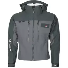 TAIMEN Tuul jacke Зеленый