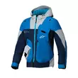 Alpinestars Mogress Air мотокуртка Blue Almond Синий (размер: xl)