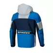 Alpinestars Mogress Air мотокуртка Blue Almond Синий