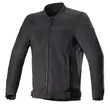Alpinestars Luc V2 Air мотокуртка Black Черный (размер: s)