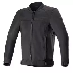 Alpinestars Luc V2 Air мотокуртка Black Черный (размер: s)