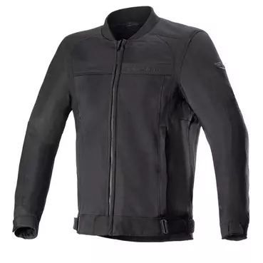 Alpinestars Luc V2 Air мотокуртка Black Черный