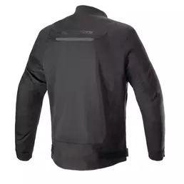 Alpinestars Luc V2 Air мотокуртка Black Черный