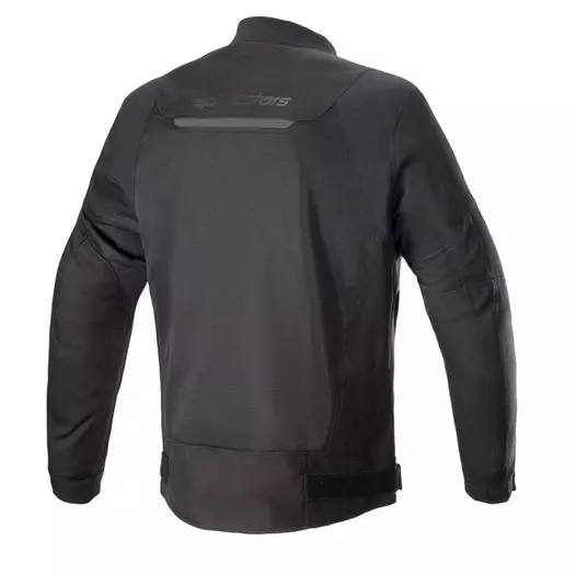 Alpinestars Luc V2 Air мотокуртка Black Черный