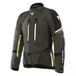 Dainese Super Adventure Absoluteshell мотокуртка Tarmac Зеленый (размер: 48)