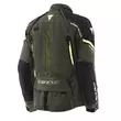 Dainese Super Adventure Absoluteshell мотокуртка Tarmac Зеленый