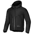 ALPINESTARS Morush WP Kapuzenjacke Черный (размер: s)