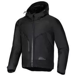 ALPINESTARS Morush WP Kapuzenjacke Черный