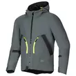 ALPINESTARS Morush WP Kapuzenjacke Серый (размер: s)