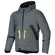 ALPINESTARS Morush WP Kapuzenjacke Серый