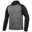 Ixon Touchdown худи Black Anthracite Серый (размер: xs)