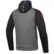 Ixon Touchdown худи Black Anthracite Серый